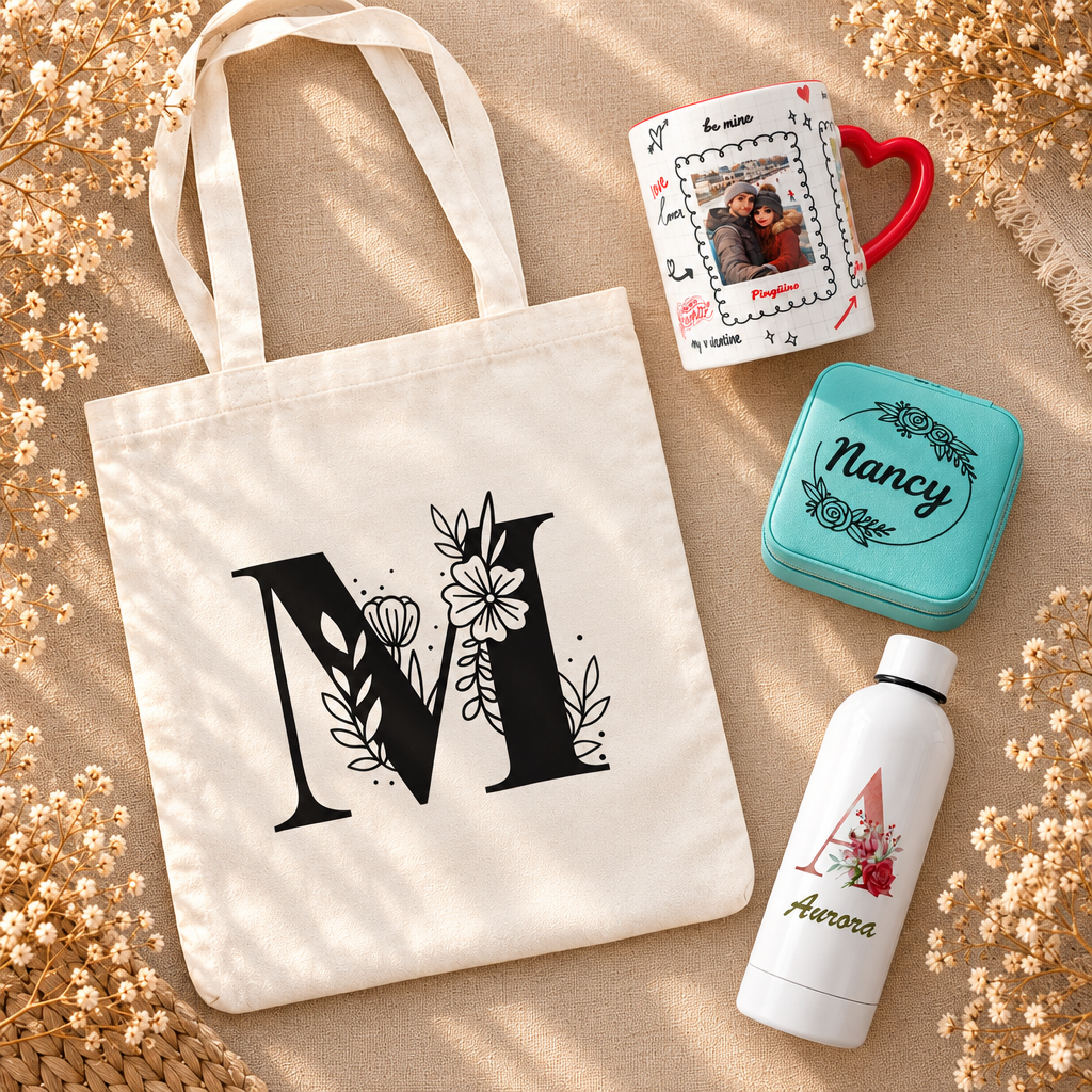 Regalos Personalizados